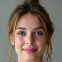 Portráid de Aoife Burke.
