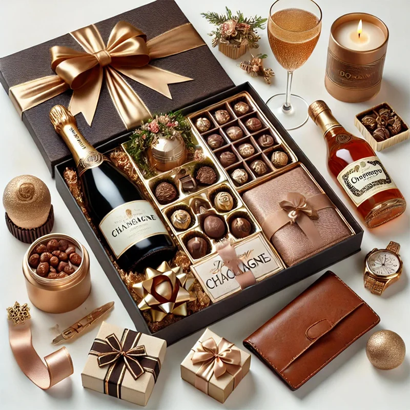 giftzram luxury gift