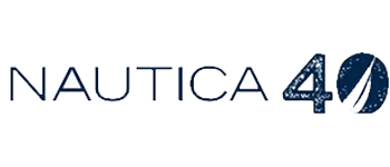 nautica 40 logo