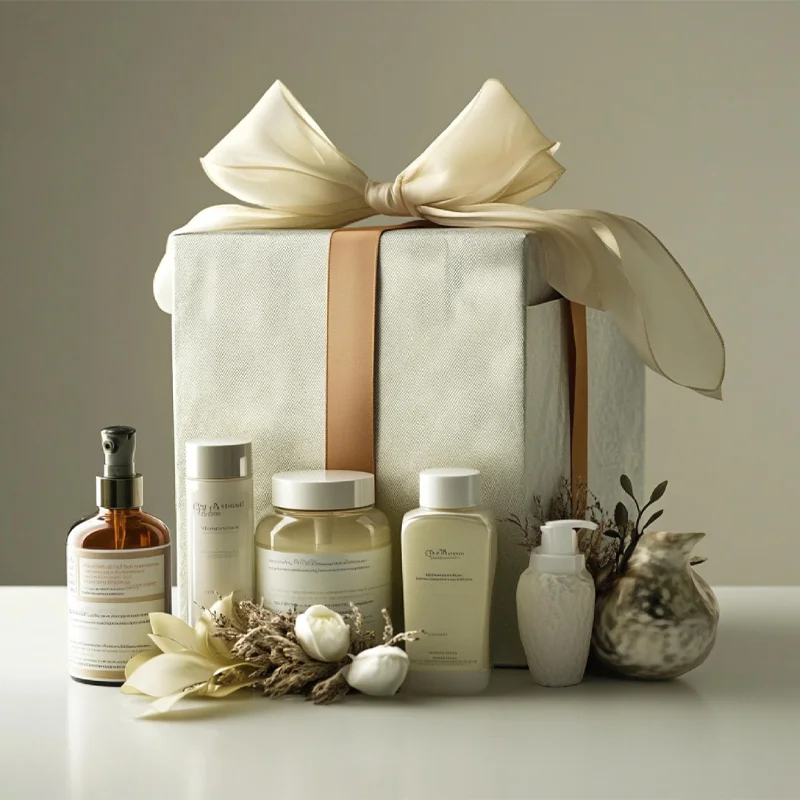 Giftzram wellness gift